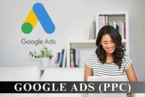Google Ads services