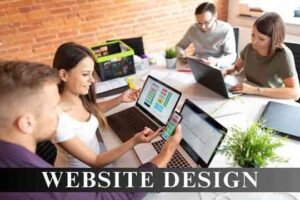 website development services