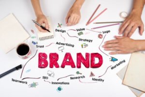 digital branding services