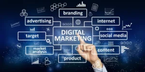 digital marketing agency