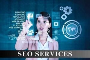 SEO services