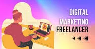 freelance digital marketing
