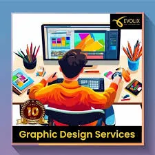 graphic design services